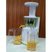 electric mini juicer slow speed juicer centrifugal juicer AJE318